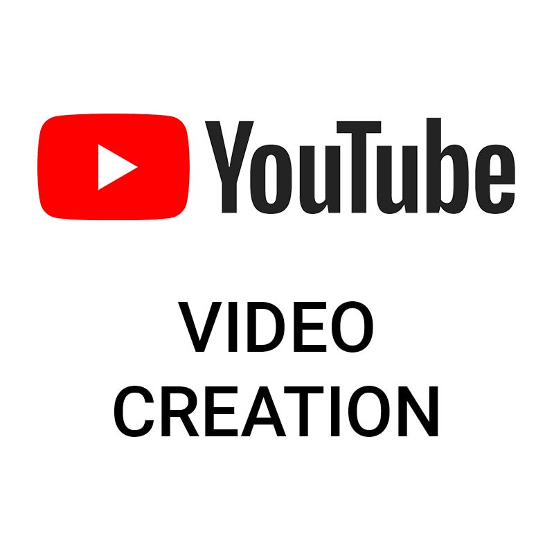 Youtube Video creation